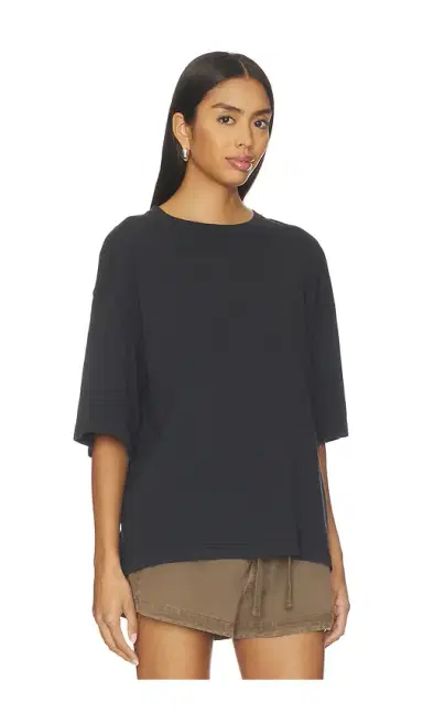 Free People x We The Free Perfect Oversized Tee | Thumbnail 2 Free People x We The Free Perfect Oversized Tee | Thumbnail 2