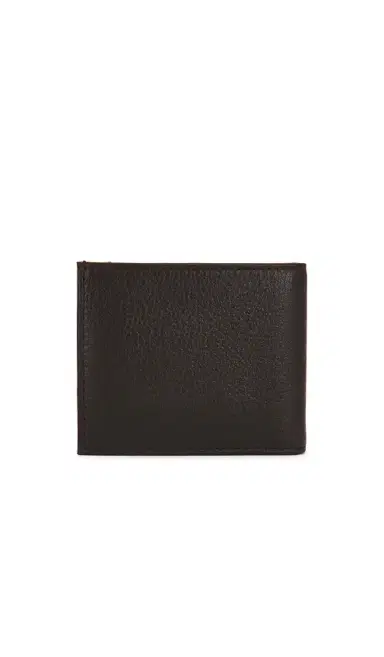 Polo Ralph Lauren Pebbled Bifold Wallet | Thumbnail 2 Polo Ralph Lauren Pebbled Bifold Wallet | Thumbnail 2