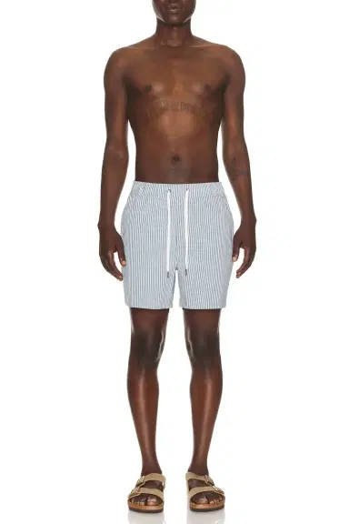 Onia Charles 5 Swim Trunk | Thumbnail 5 Onia Charles 5 Swim Trunk | Thumbnail 5