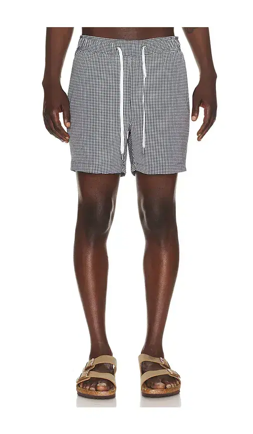 Charles 4 Swim Trunk Charles 4 Swim Trunk