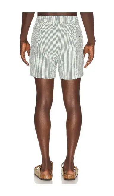 Onia Charles 4 Swim Trunk | Thumbnail 2 Onia Charles 4 Swim Trunk | Thumbnail 2