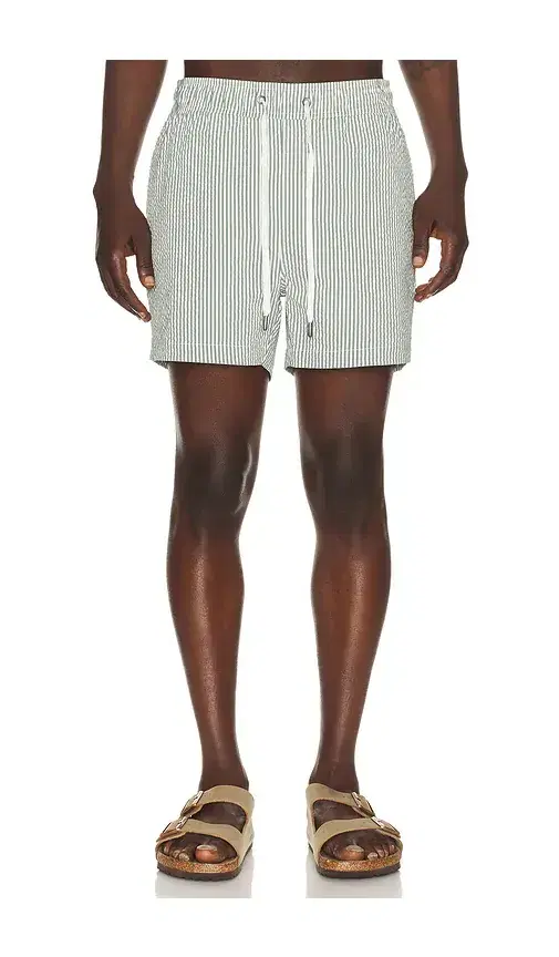 Charles 4 Swim Trunk Charles 4 Swim Trunk