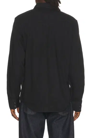 Levi's Barstow Western Standard Shirt | Thumbnail 4 Levi's Barstow Western Standard Shirt | Thumbnail 4