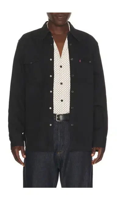 Levi's Barstow Western Standard Shirt | Thumbnail 1 Levi's Barstow Western Standard Shirt | Thumbnail 1