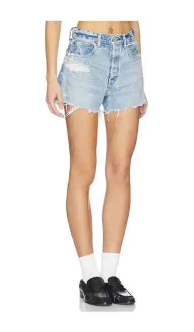 Moussy Vintage Ridemere Shorts | Thumbnail 2 Moussy Vintage Ridemere Shorts | Thumbnail 2
