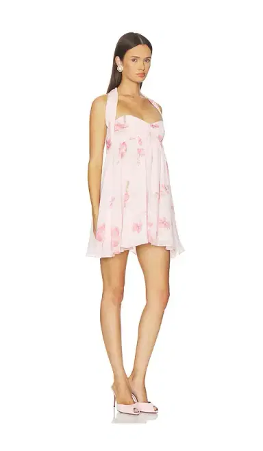 MAJORELLE Jules Mini Dress | Thumbnail 2 MAJORELLE Jules Mini Dress | Thumbnail 2