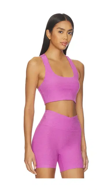 Beyond Yoga Spacedye Simplicity Bra | Thumbnail 2 Beyond Yoga Spacedye Simplicity Bra | Thumbnail 2