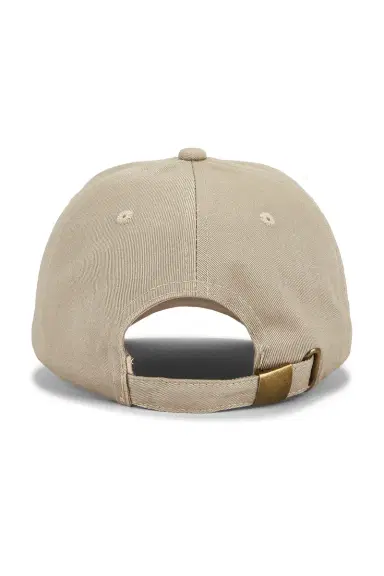 Museum of Peace and Quiet Signature Dad Hat | Thumbnail 4 Museum of Peace and Quiet Signature Dad Hat | Thumbnail 4