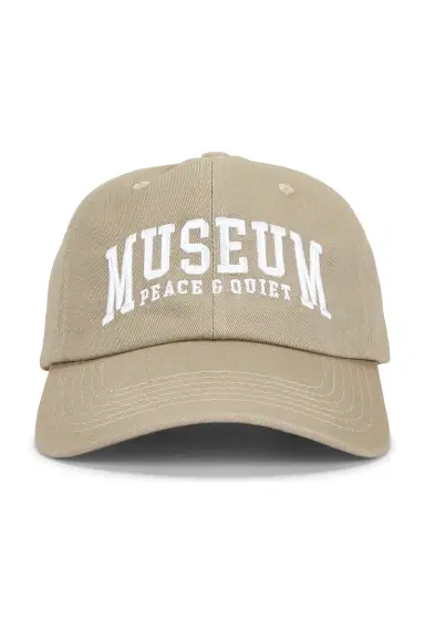 Museum of Peace and Quiet Umpq Dad Hat | Thumbnail 3 Museum of Peace and Quiet Umpq Dad Hat | Thumbnail 3