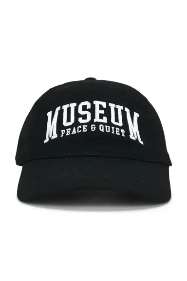 Museum of Peace and Quiet Umpq Dad Hat | Thumbnail 3 Museum of Peace and Quiet Umpq Dad Hat | Thumbnail 3