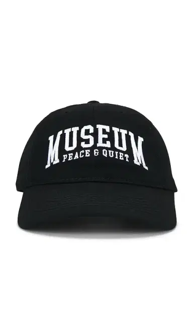 Museum of Peace and Quiet Umpq Dad Hat | Thumbnail 1 Museum of Peace and Quiet Umpq Dad Hat | Thumbnail 1