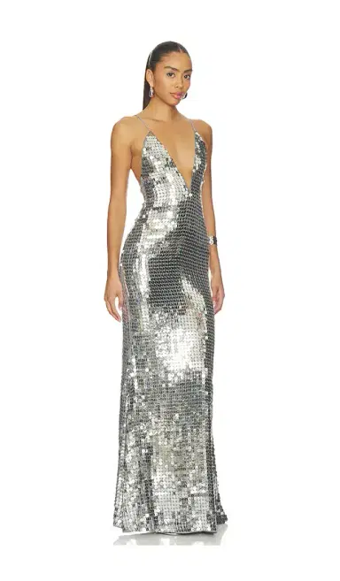 The New Arrivals by Ilkyaz Ozel Claudie Dress | Thumbnail 2 The New Arrivals by Ilkyaz Ozel Claudie Dress | Thumbnail 2