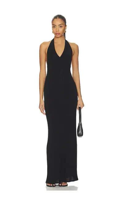 Nili Lotan Ivenka Dress | Thumbnail 2 Nili Lotan Ivenka Dress | Thumbnail 2