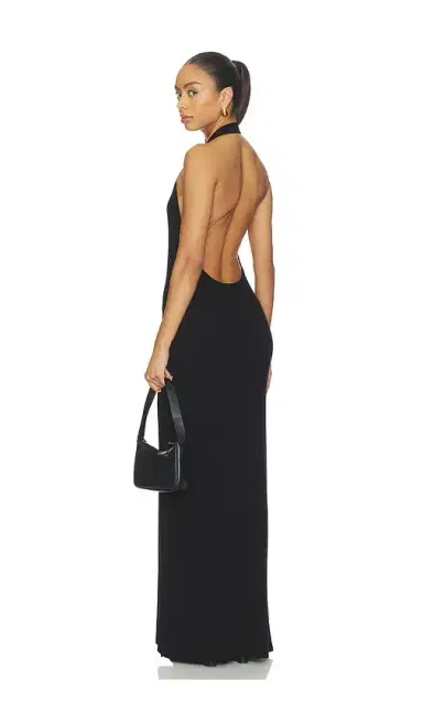 Nili Lotan Ivenka Dress | Thumbnail 1 Nili Lotan Ivenka Dress | Thumbnail 1