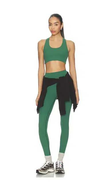 Splits59 Airweight High Waist Legging 26 | Thumbnail 5 Splits59 Airweight High Waist Legging 26 | Thumbnail 5