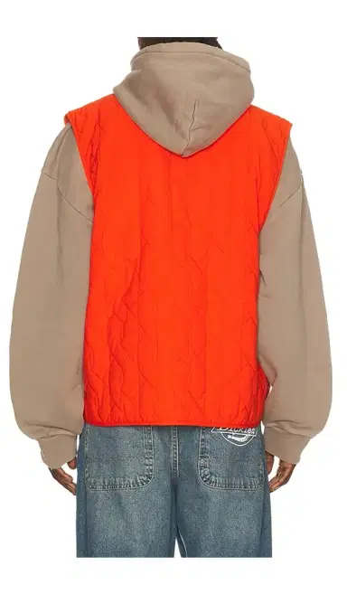 Malbon Vincenzo Vest | Thumbnail 2 Malbon Vincenzo Vest | Thumbnail 2