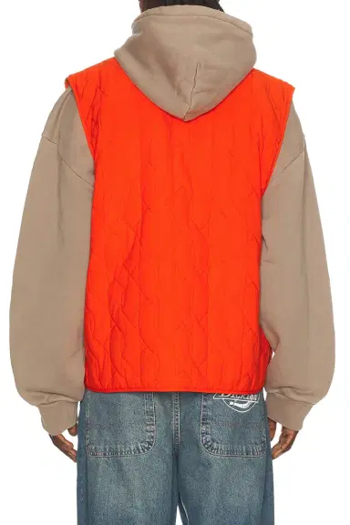 Malbon Vincenzo Vest | Thumbnail 4 Malbon Vincenzo Vest | Thumbnail 4
