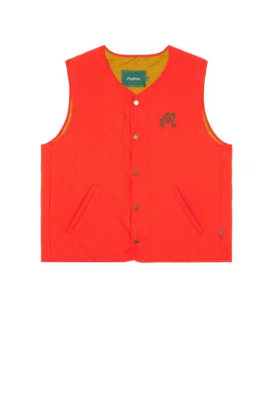Malbon Vincenzo Vest | Thumbnail 6 Malbon Vincenzo Vest | Thumbnail 6