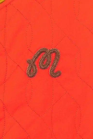 Malbon Vincenzo Vest | Thumbnail 7 Malbon Vincenzo Vest | Thumbnail 7