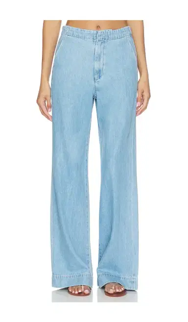 Joe's Jeans The Clean Denim Trouser Jeans | Thumbnail 1 Joe's Jeans The Clean Denim Trouser Jeans | Thumbnail 1