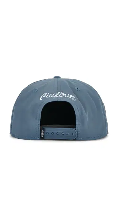 Malbon M Snapback | Thumbnail 2 Malbon M Snapback | Thumbnail 2