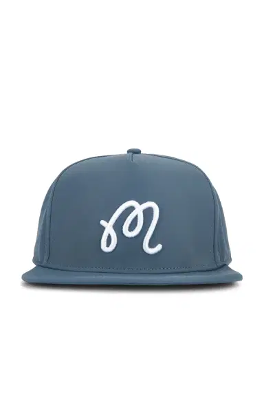 Malbon M Snapback | Thumbnail 3 Malbon M Snapback | Thumbnail 3