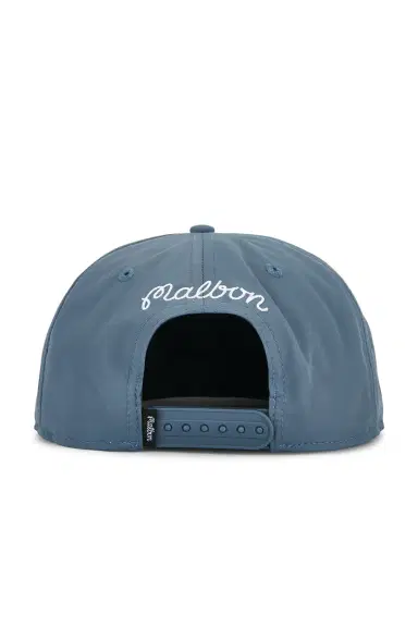 Malbon M Snapback | Thumbnail 4 Malbon M Snapback | Thumbnail 4