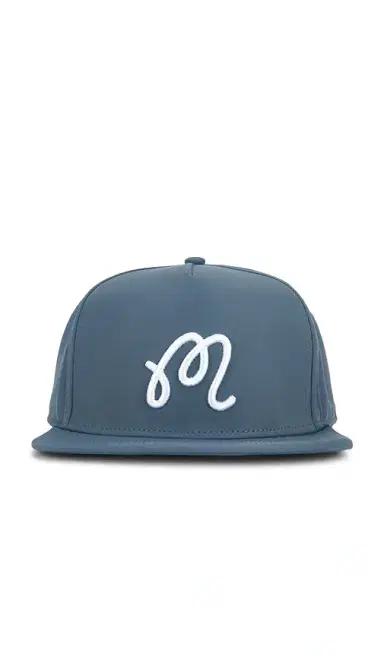Malbon M Snapback | Thumbnail 1 Malbon M Snapback | Thumbnail 1