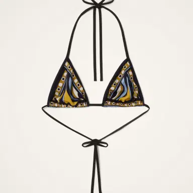 La DoubleJ Bikini Top | Thumbnail 4 La DoubleJ Bikini Top | Thumbnail 4