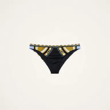 La DoubleJ Bikini Bottom | Thumbnail 4 La DoubleJ Bikini Bottom | Thumbnail 4