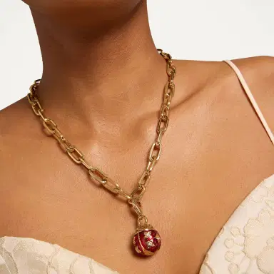 La DoubleJ Lady Scarab Charm | Thumbnail 6 La DoubleJ Lady Scarab Charm | Thumbnail 6