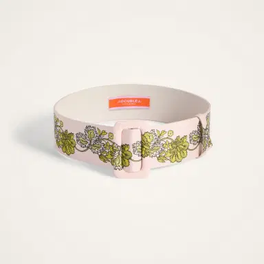 La DoubleJ Medium Belt | Thumbnail 3 La DoubleJ Medium Belt | Thumbnail 3