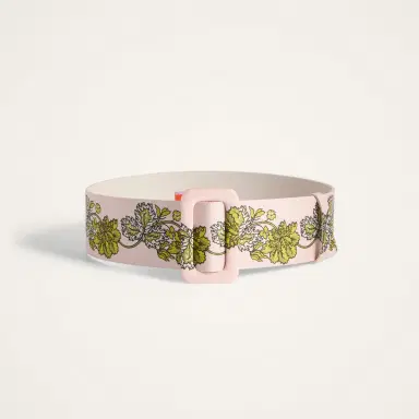 La DoubleJ Medium Belt | Thumbnail 4 La DoubleJ Medium Belt | Thumbnail 4