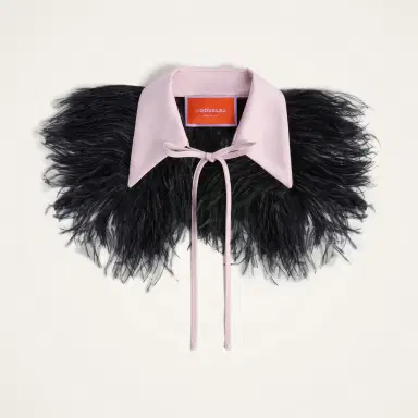 La DoubleJ La Scala Collar | Thumbnail 4 La DoubleJ La Scala Collar | Thumbnail 4