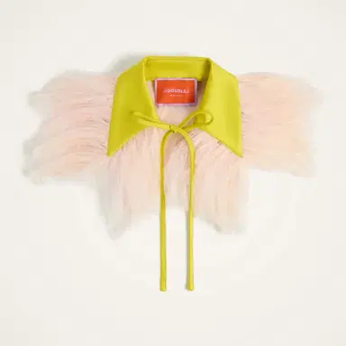 La DoubleJ La Scala Collar | Thumbnail 4 La DoubleJ La Scala Collar | Thumbnail 4