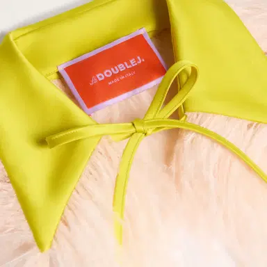 La DoubleJ La Scala Collar | Thumbnail 6 La DoubleJ La Scala Collar | Thumbnail 6