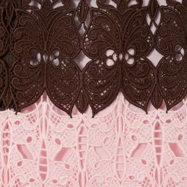 La DoubleJ Lacey Mini Baia Skirt | Thumbnail 6 La DoubleJ Lacey Mini Baia Skirt | Thumbnail 6