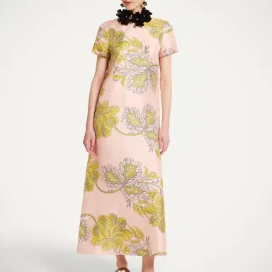 La DoubleJ Swing Dress | Thumbnail 3 La DoubleJ Swing Dress | Thumbnail 3