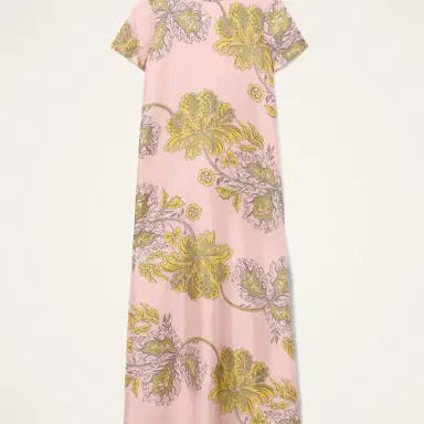 La DoubleJ Swing Dress | Thumbnail 5 La DoubleJ Swing Dress | Thumbnail 5