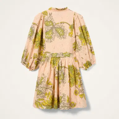 La DoubleJ Mini Portofino Dress | Thumbnail 6 La DoubleJ Mini Portofino Dress | Thumbnail 6
