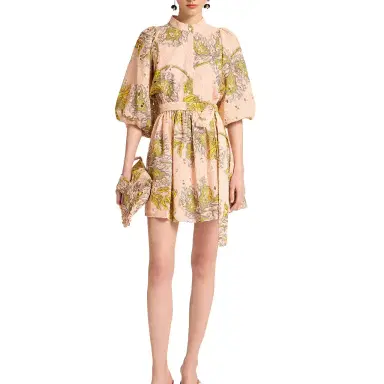 La DoubleJ Mini Portofino Dress | Thumbnail 1 La DoubleJ Mini Portofino Dress | Thumbnail 1