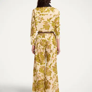 La DoubleJ Palazzo Pants | Thumbnail 2 La DoubleJ Palazzo Pants | Thumbnail 2
