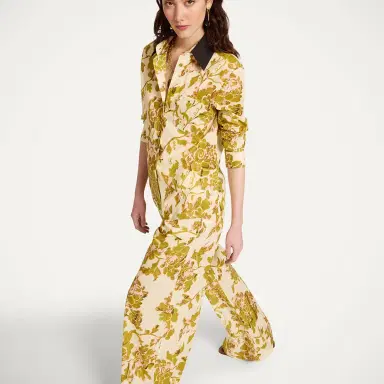 La DoubleJ Palazzo Pants | Thumbnail 3 La DoubleJ Palazzo Pants | Thumbnail 3