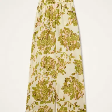 La DoubleJ Palazzo Pants | Thumbnail 4 La DoubleJ Palazzo Pants | Thumbnail 4