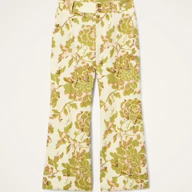La DoubleJ Hendrix Pants | Thumbnail 5 La DoubleJ Hendrix Pants | Thumbnail 5