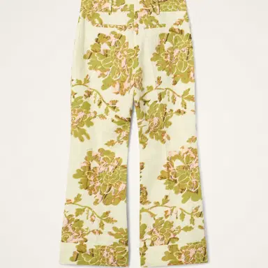 La DoubleJ Hendrix Pants | Thumbnail 6 La DoubleJ Hendrix Pants | Thumbnail 6