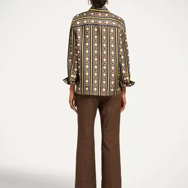 La DoubleJ Hendrix Pants | Thumbnail 2 La DoubleJ Hendrix Pants | Thumbnail 2