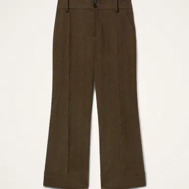 La DoubleJ Hendrix Pants | Thumbnail 4 La DoubleJ Hendrix Pants | Thumbnail 4