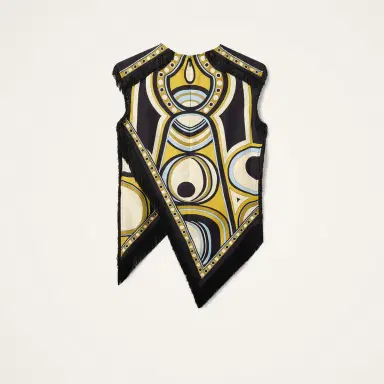 La DoubleJ Scarf Top | Thumbnail 5 La DoubleJ Scarf Top | Thumbnail 5