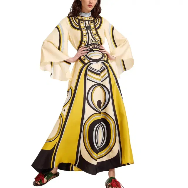 Magnifico Dress Magnifico Dress